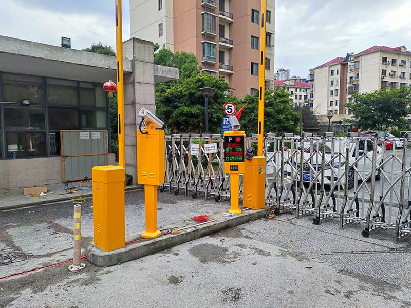 现场案例