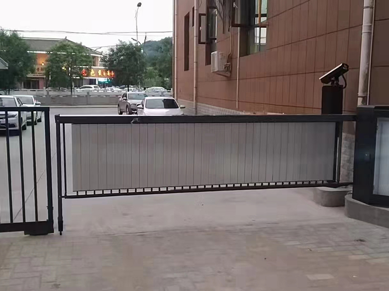 现场案例