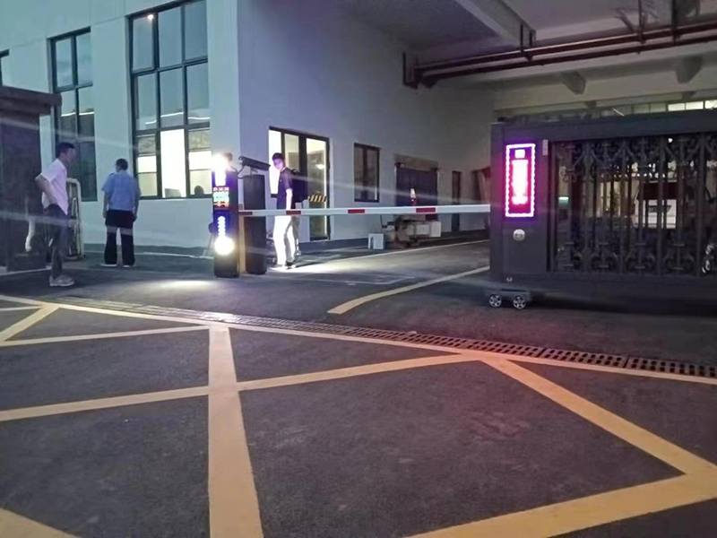现场案例